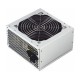 TooQ  ATX 480W PFC COOLER 12CM SILENCIOSO  PLATA