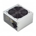 TooQ  ATX 480W PFC COOLER 12CM SILENCIOSO  PLATA
