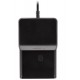 Cherry  Lector Tarjeta chip JT-0100WB-2 USB