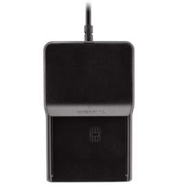 Cherry  Lector Tarjeta chip JT-0100WB-2 USB