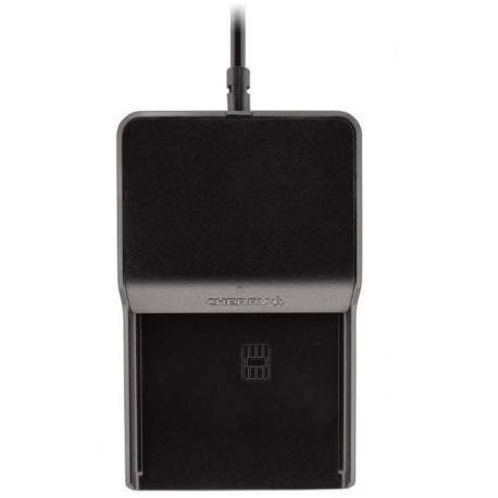 Cherry  Lector Tarjeta chip JT-0100WB-2 USB