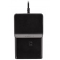 Cherry  Lector Tarjeta chip JT-0100WB-2 USB