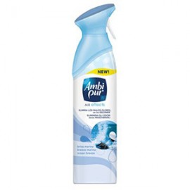 Ambi Pur Brezza Marina ambientador Interior Aerosol 300 ml