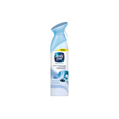 Ambi Pur Brezza Marina ambientador Interior Aerosol 300 ml
