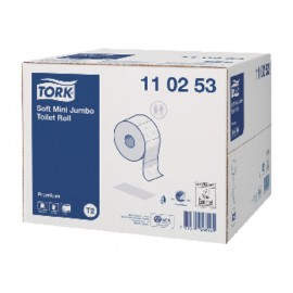 TRK PACK 12 UDS. MINIJUMBO 2 CAPAS