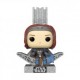 Funko pop deluxe mandalorian bo katan en el trono 76545