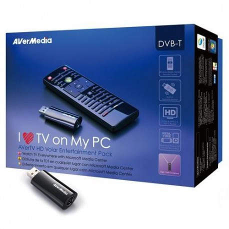 AVerMedia A867R 61A867DV03AL
