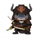 Funko pop super avatar the last airbender appa con armadura 72105