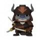 Funko pop super avatar the last airbender appa con armadura 72105