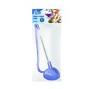 BOLIGRAFO FOROFIS CON PEANA ADHESIVA AZ