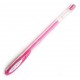 UNIBALL ROLLERBALL SIGNO ANGELIC COLOUR UM-120AC ROSA -12U-