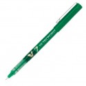 ROLLER PILOT TINTA LIQ. V7 0.7MM VERDE BX-V7-G