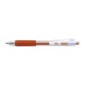 BOLIGRAFO RT. FABER NARANJA - Pack de 10 unidades