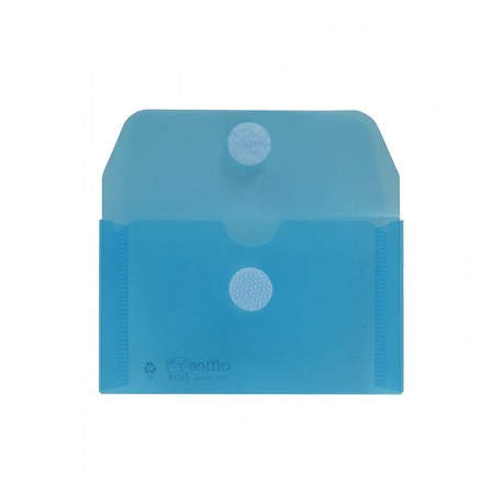 SOBRE VELCRO TARJETA OFFICE BOX CLASSIC 90626 AZ