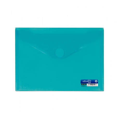 SOBRE VELCRO OFFICE BOX A5 CLASSIC 90426 AZ