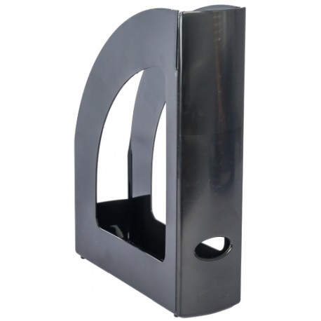 REVISTERO PLASTICO OPACO NEGRO