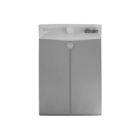 BOLSA VELCRO OFFICE BOX A4+ CLASS. BOLSA 90061 CR
