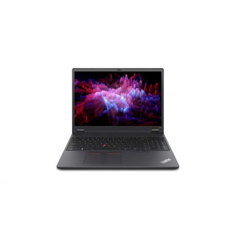 LENOVO - Lenovo ThinkPad P16v Gen 1 (Intel) Estación de trabajo móvil 40,6 cm (16'')