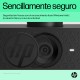 HP - HP Cámara web 620 FHD - 6Y7L2AA