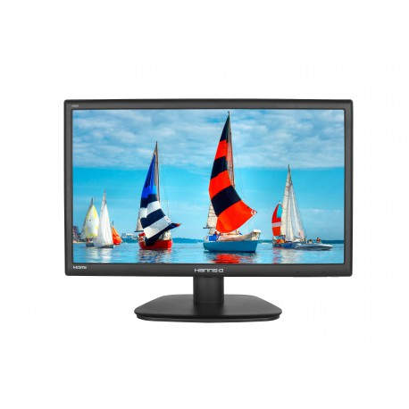 HANNSPREE  G HS271HPB monitor 27''  LED IPS FHD HDMI