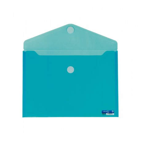 SOBRE VELCRO OFFICE BOX A4  CLASSIC 90126 AZ