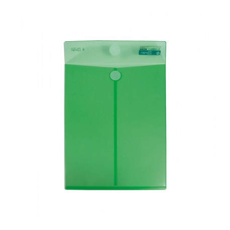 BOLSA VELCRO OFFICE BOX A4+ CLASS. BOLSA 90036 VE