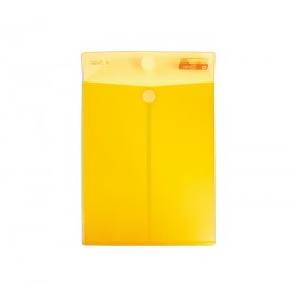 BOLSA VELCRO OFFICE BOX A4+ CLASS. BOLSA 90053 AM