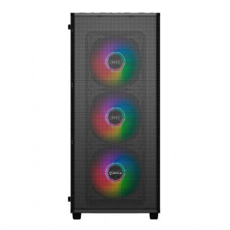 UNYKACH - UNYKAch Caja ATX Gaming Mir 100 - UK511303