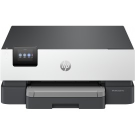 HP OfficeJet Pro Impresora 9110b, Color, Impresora para Home y Home Office, Estampado