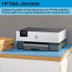 HP OfficeJet Pro Impresora 9110b, Color, Impresora para Home y Home Office, Estampado