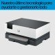 HP OfficeJet Pro Impresora 9110b, Color, Impresora para Home y Home Office, Estampado