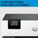 HP OfficeJet Pro Impresora 9110b, Color, Impresora para Home y Home Office, Estampado