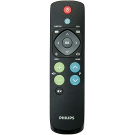 PHILIPS - Philips 22AV1601A/12 mando a distancia TV Botones - 22AV1601A
