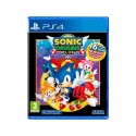 SEGA - JUEGO SONY PS4 SONIC ORIGINS PLUS - PS4SONICOP