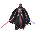 Figura hasbro star wars the vintage collection the clone wars -  darth revan