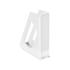 REVISTERO ESSELTE EUROPOST A4 VIVIDA BLANCO