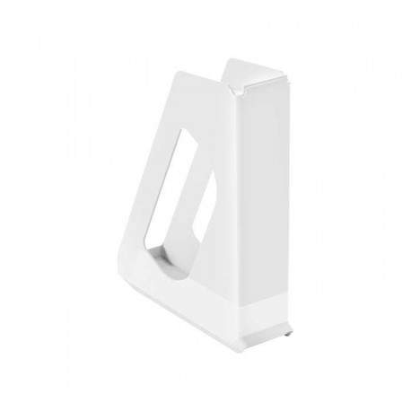 REVISTERO ESSELTE EUROPOST A4 VIVIDA BLANCO