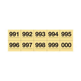 TALON. APLI TIRA RIFA COLOR A-915 150X50 12938 - Pack de 10 unidades