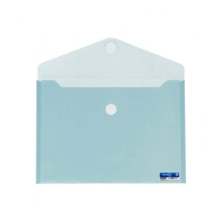 SOBRE VELCRO OFFICE BOX A4  CLASSIC 90161 CRIST