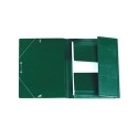 CARPETA SOLAP.IBER.PVC Fº  VERDE