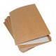 MARIOLA SUBCARPETA A4 250GR KRAFT BICOLOR PACK -50U-