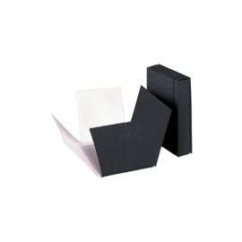 CARP.ROYECTOS L.EXTENS. MARIOLA 1302NE NEGRO