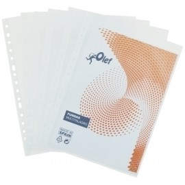 FUNDA MULT.OLEF PP 90µ Fº 16 TL.RFZ.P/10