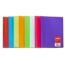 TARIF.GRAF.PP POLIPLAS TR.Fº 30 F.ROJO