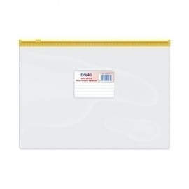 DOSSIER SOBRE DOHE ZIP Fº APAIS. PVC AMA - Pack de 24 unidades