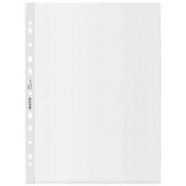 FUNDA MULT.LEITZ RECYCLE PP A4 11 B/25