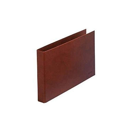 Dohe Dossier Format Folio 4 Anneaux 40 Mm - Nasa Logo