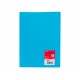 CARP. 10F POLIPLAS GRAFOPLAS A4 PP AZUL 01311230