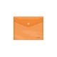 SOBRES POLIPROPILENO BROCHE NARANJA A5 APAISADO 215X170 DOHE 9148