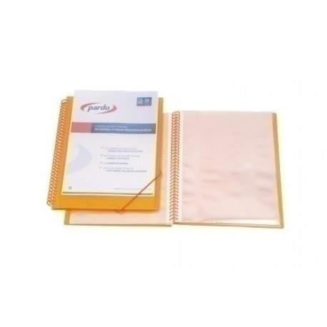 TARIF.PARDO STUDIO ESP. PP Fº 30 F. NARA